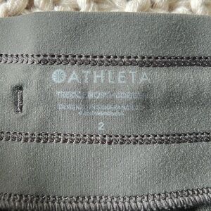 Athleta Trekkie north jogger … NWT